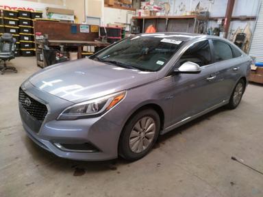 Hyundai Sonata 2016