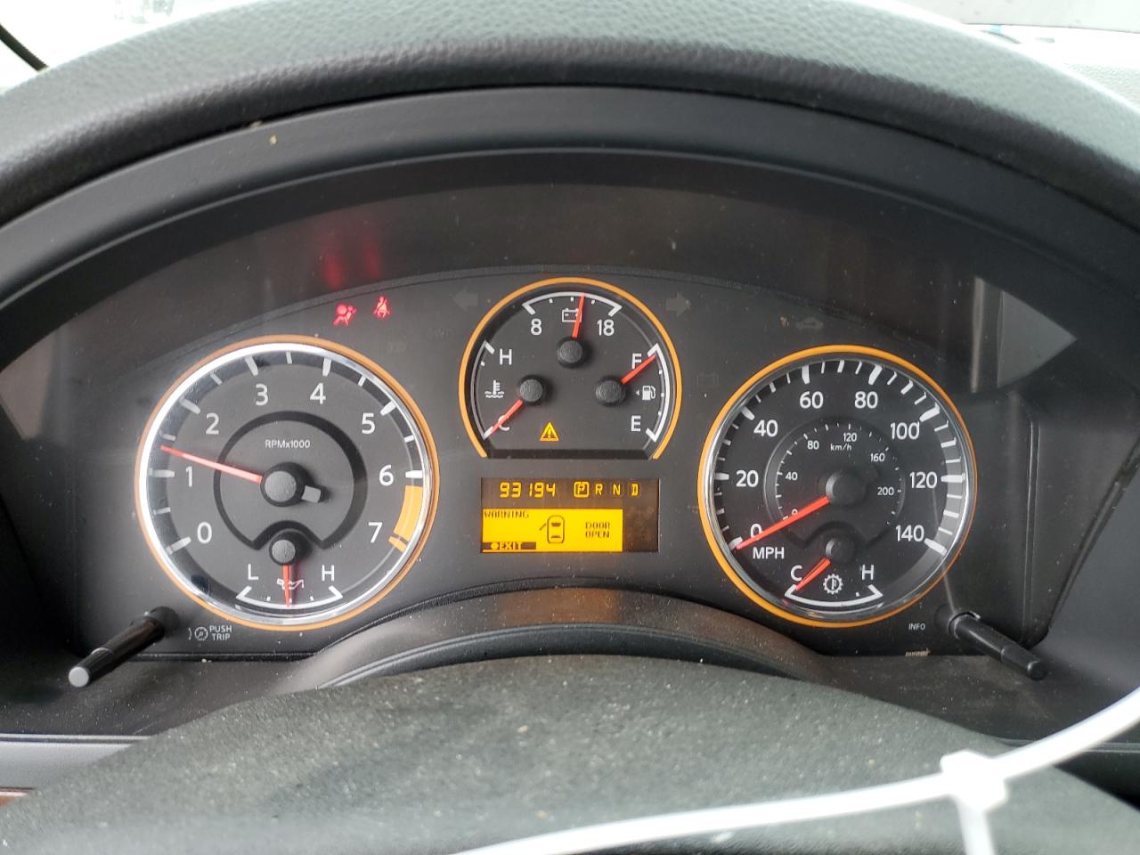 DayDrive