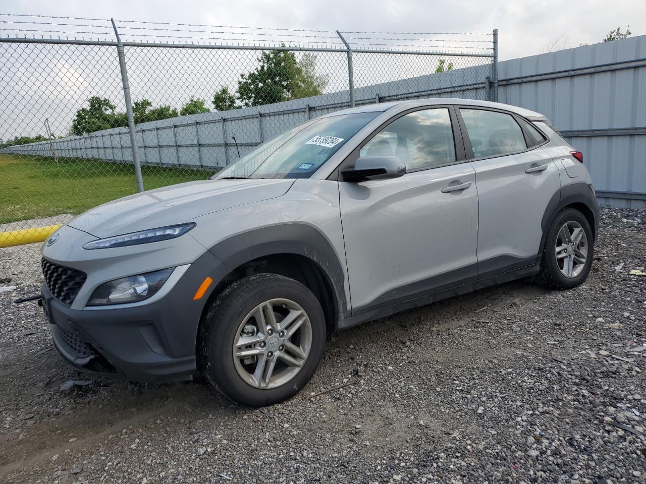 Hyundai Kona 2023