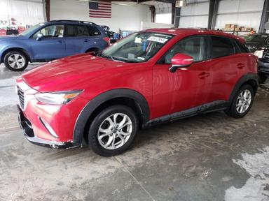 Mazda Cx-3 2016