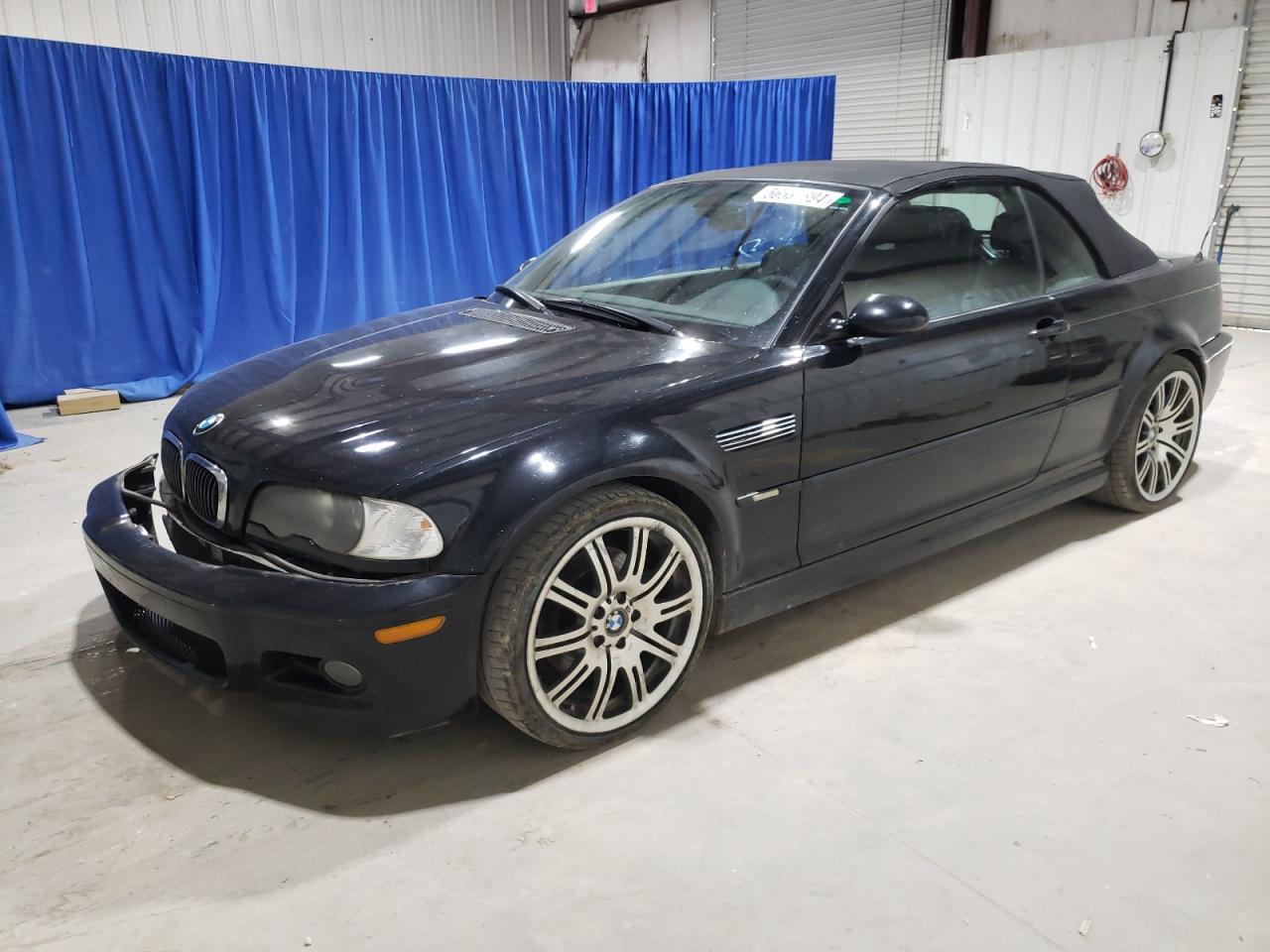 BMW M3 2005