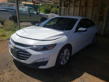 Chevrolet Malibu 2023