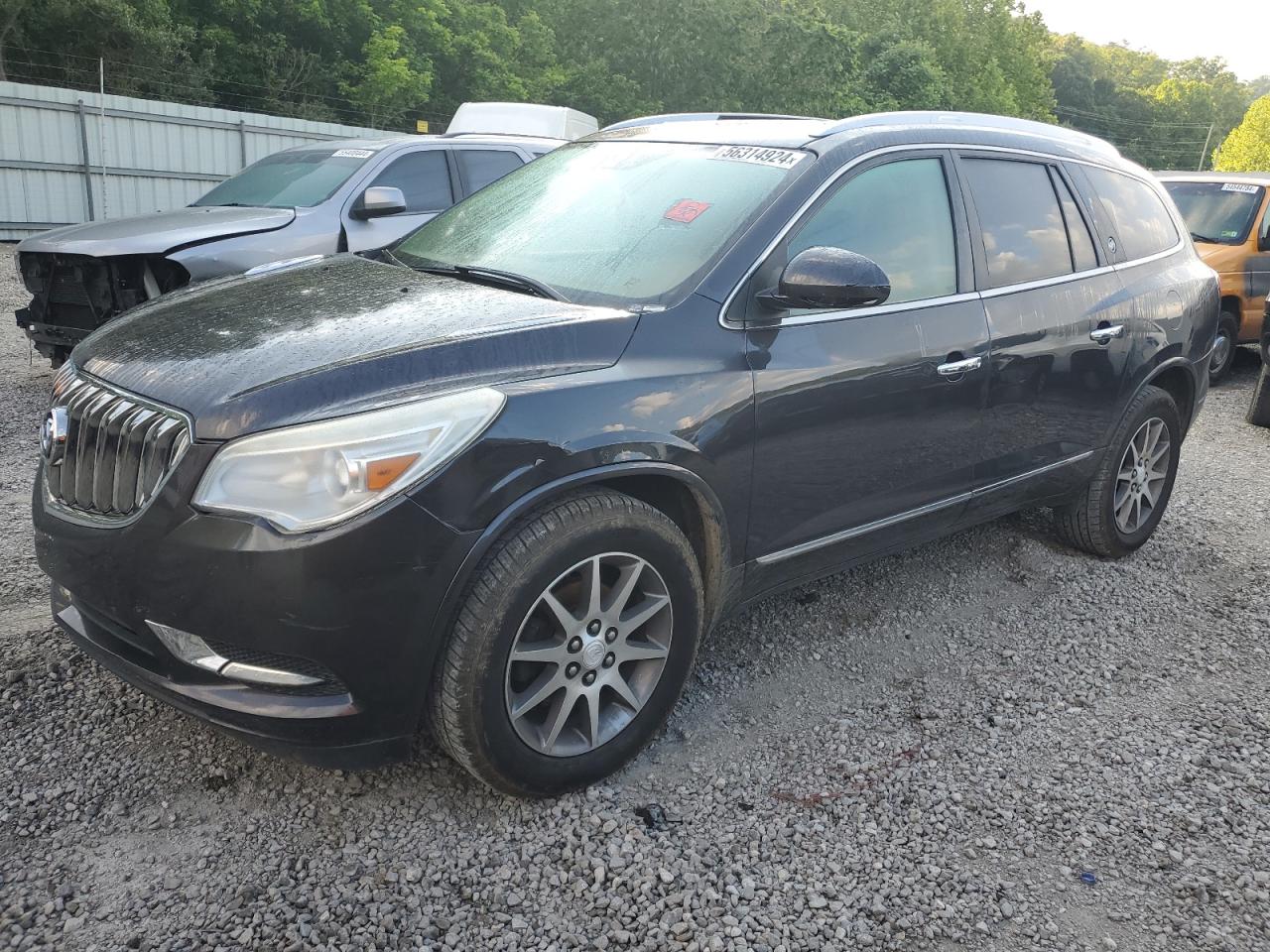 BUICK ENCLAVE 2015