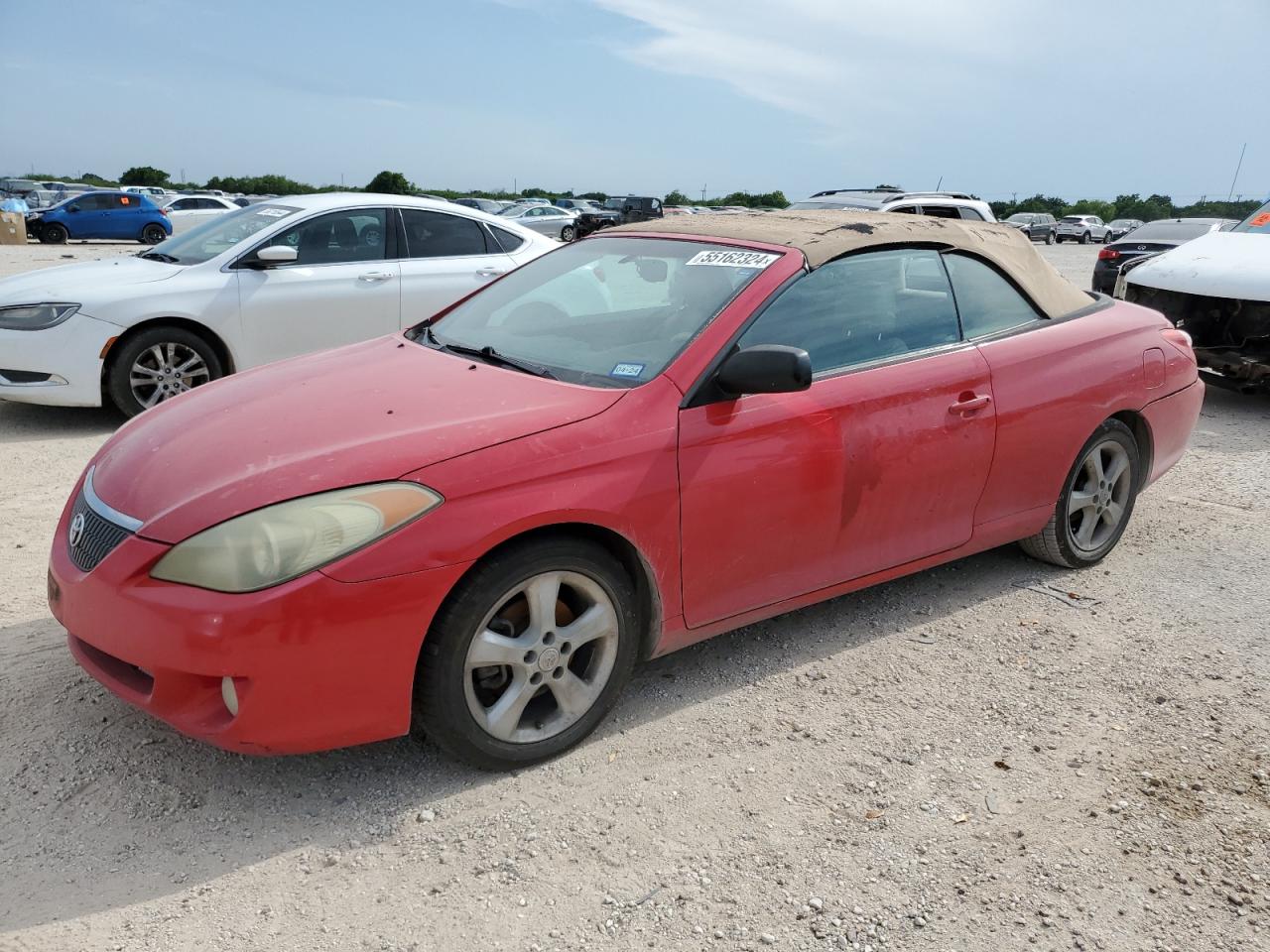Toyota Camry 2006