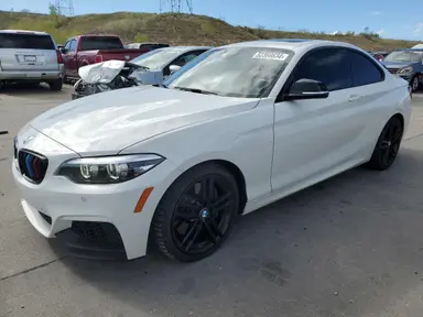 Bmw M2 2020