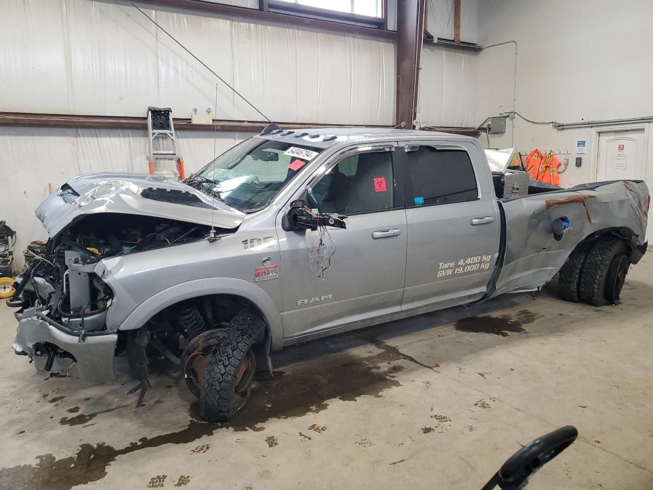 Ram 3500 2023