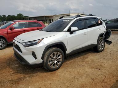 Toyota Rav4 2024