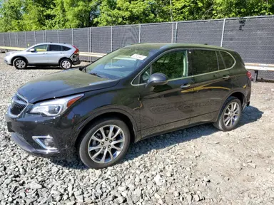 Buick Envision 2019