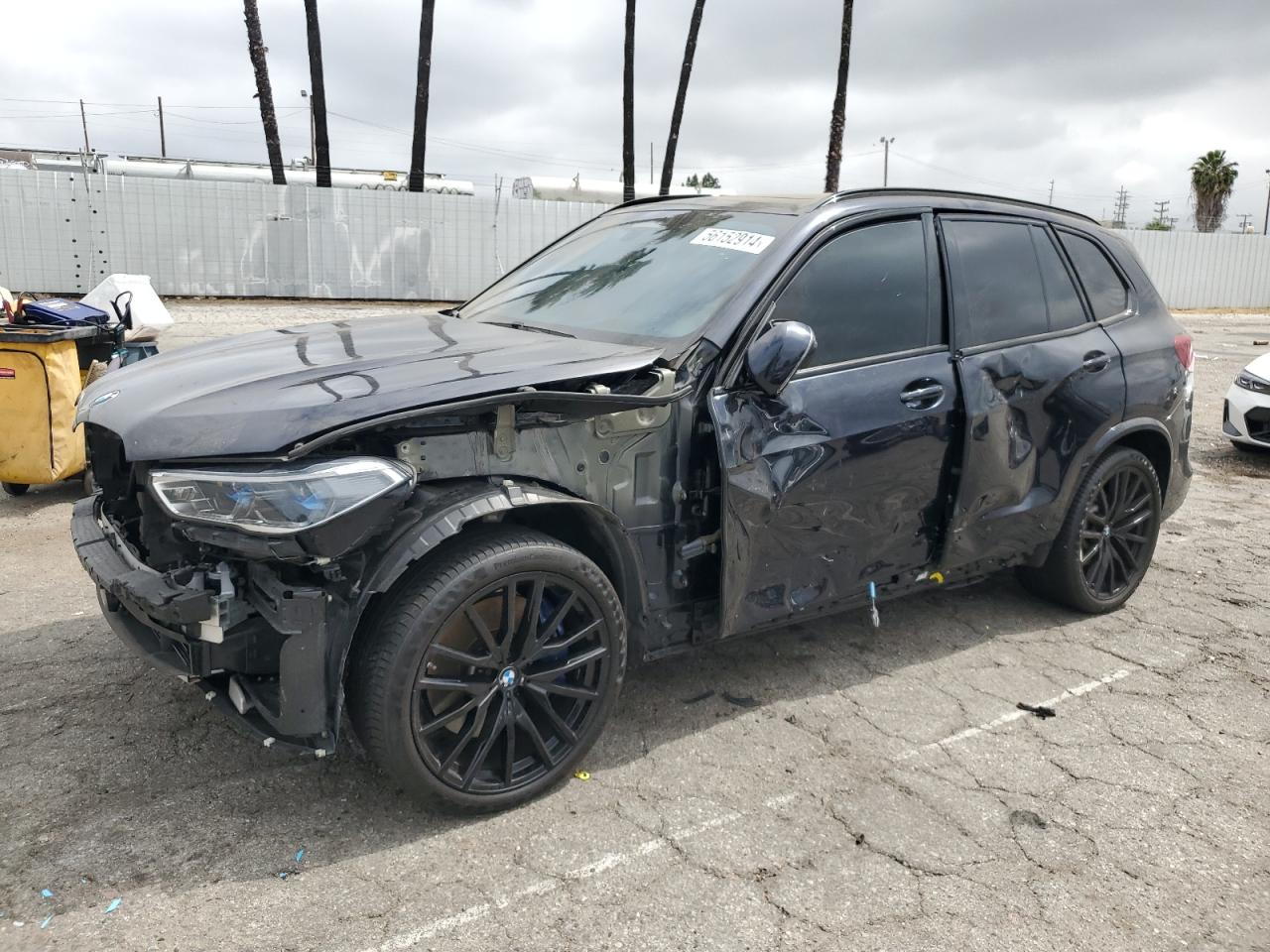 BMW X5 2020