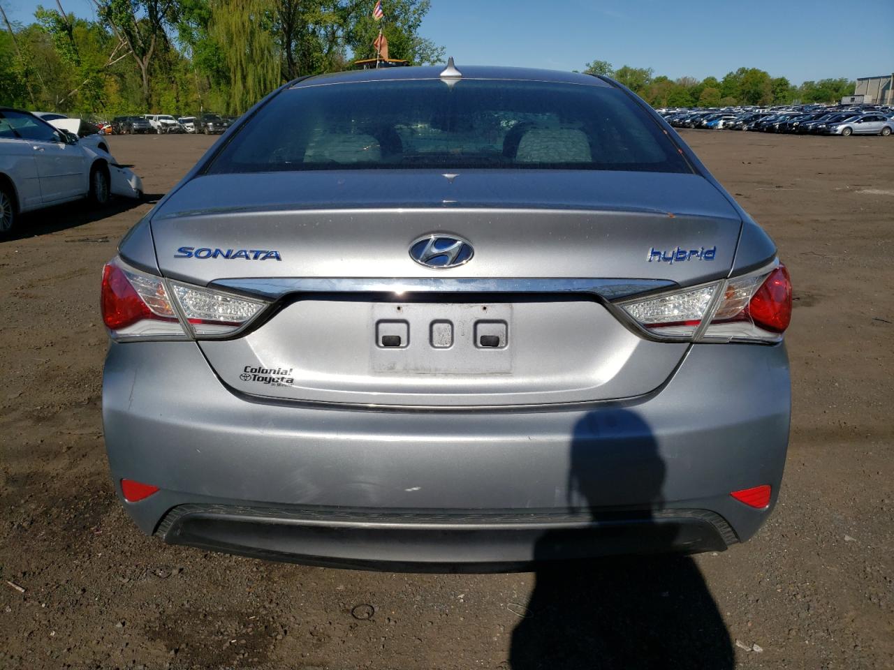 DayDrive