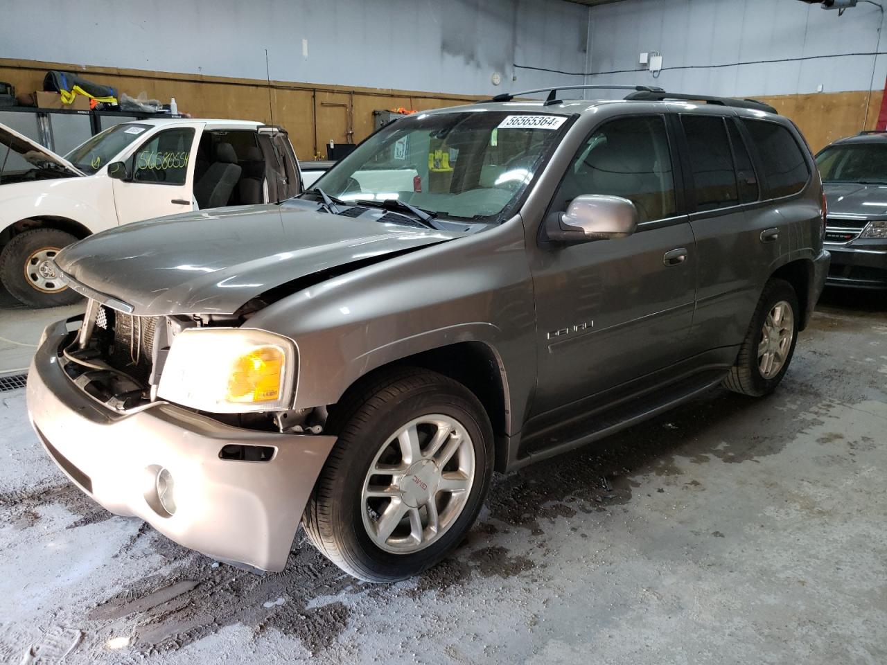 GMC ENVOY 2006