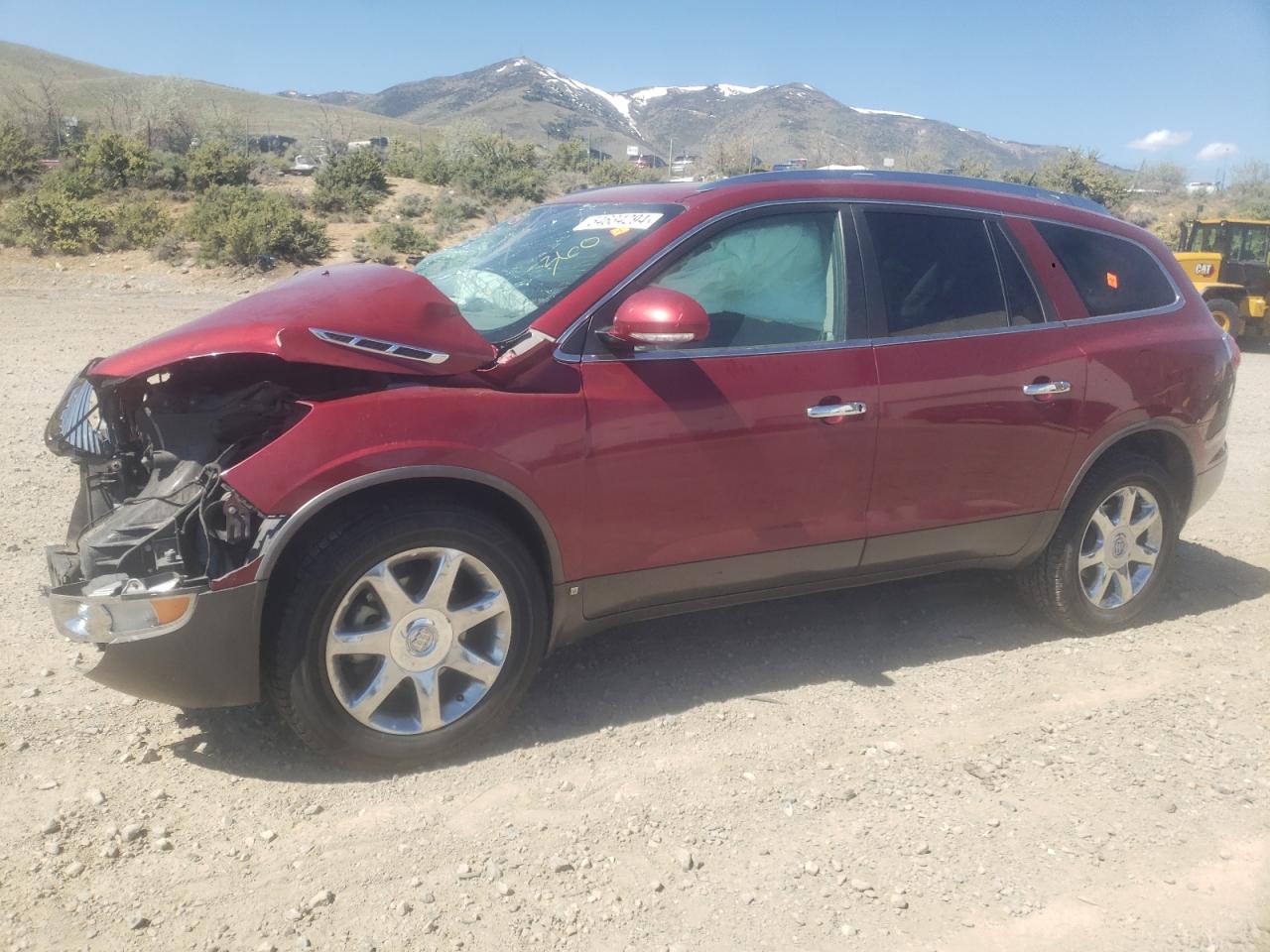 BUICK ENCLAVE 2010