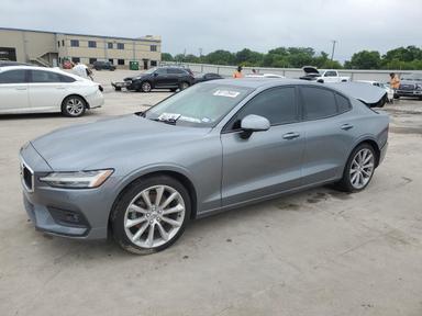 Volvo S60 2020