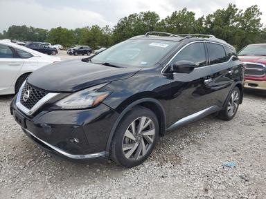 Nissan Murano 2019