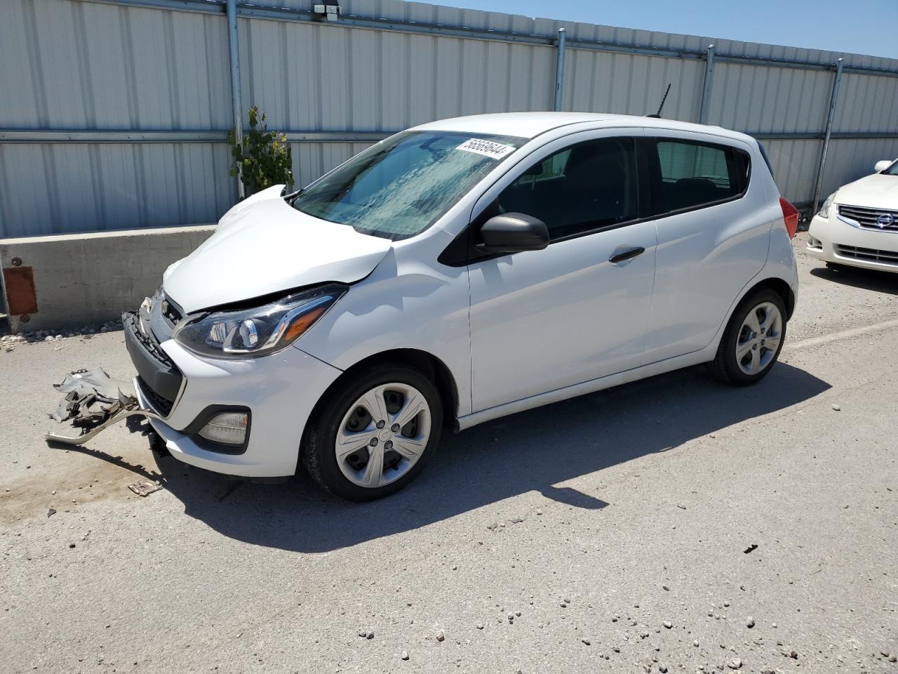 CHEVROLET SPARK LS 2019