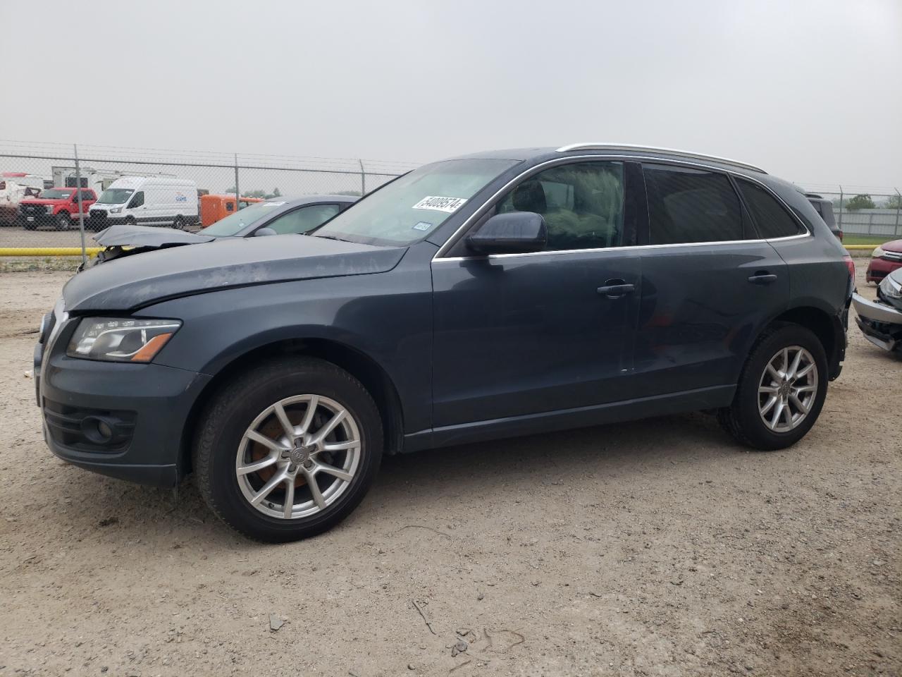 Audi Q5 2011