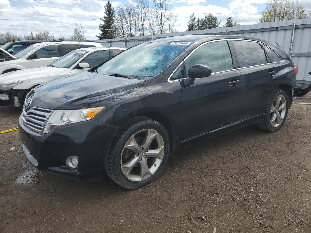 Toyota Venza 2011