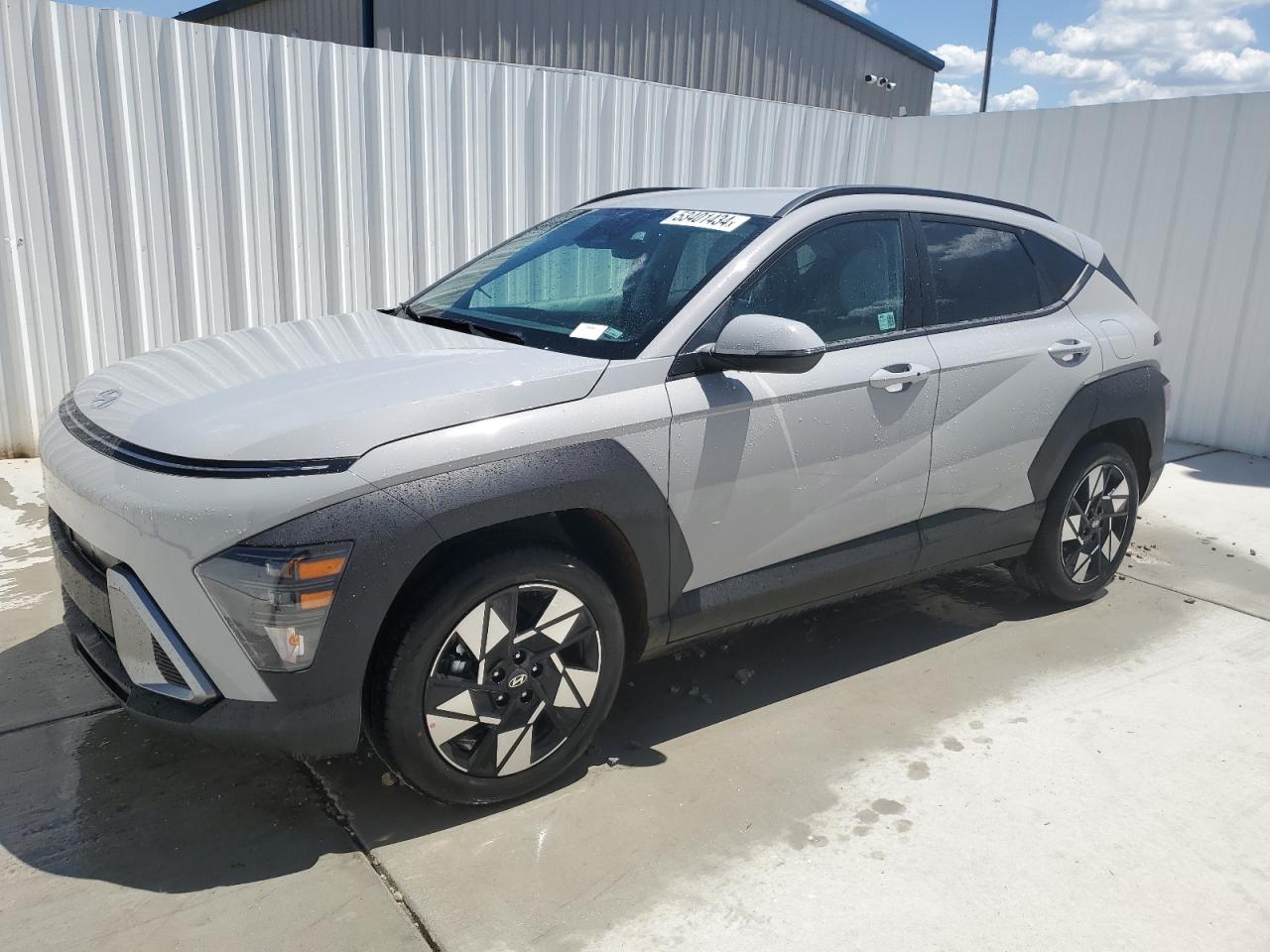 Hyundai Kona 2024