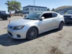 SCION TC 2012