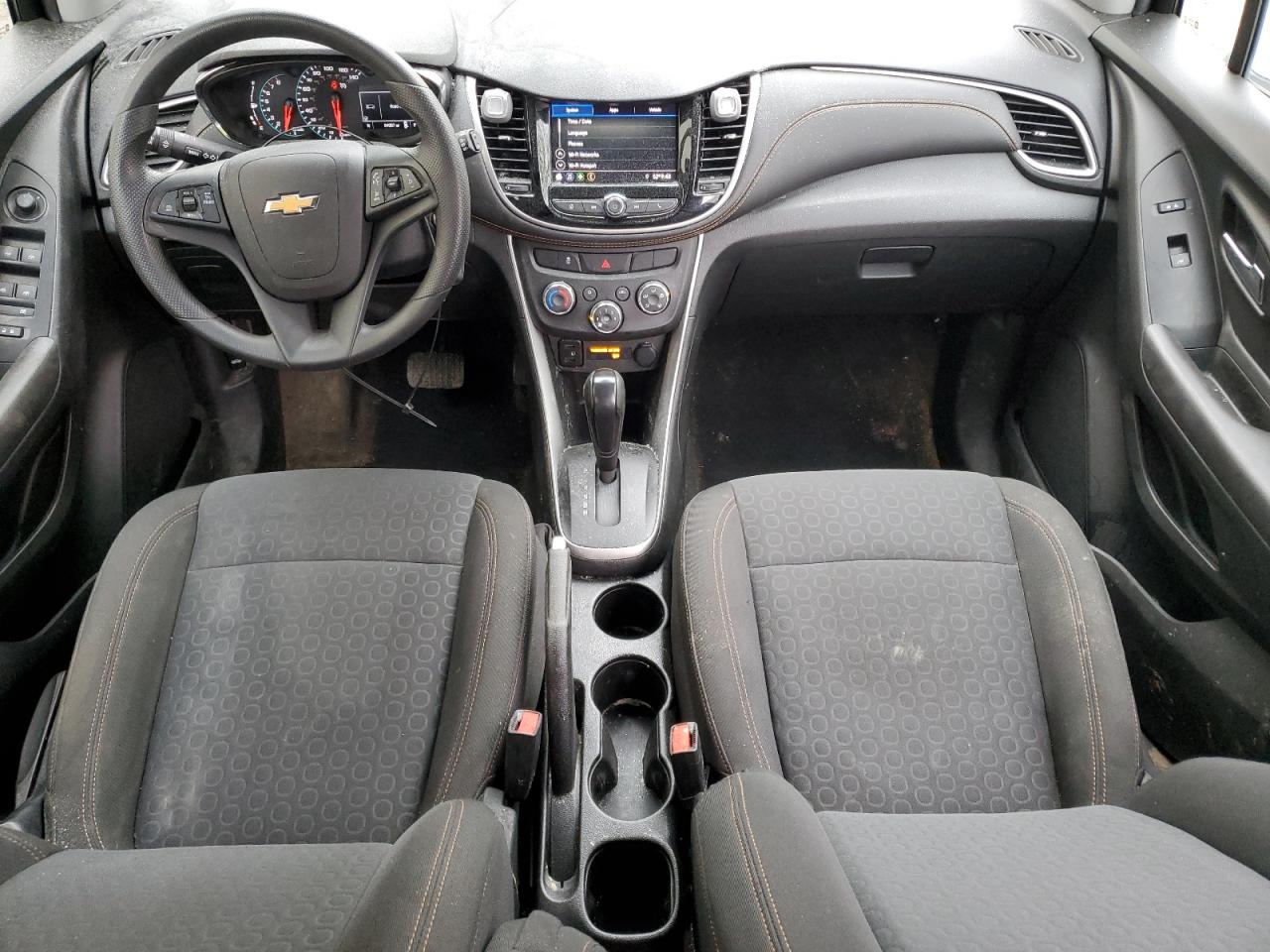 DayDrive