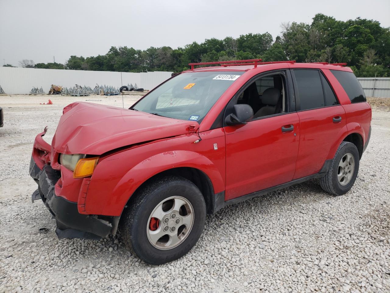 SATURN VUE 2004