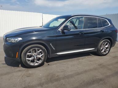 Bmw X3 2024