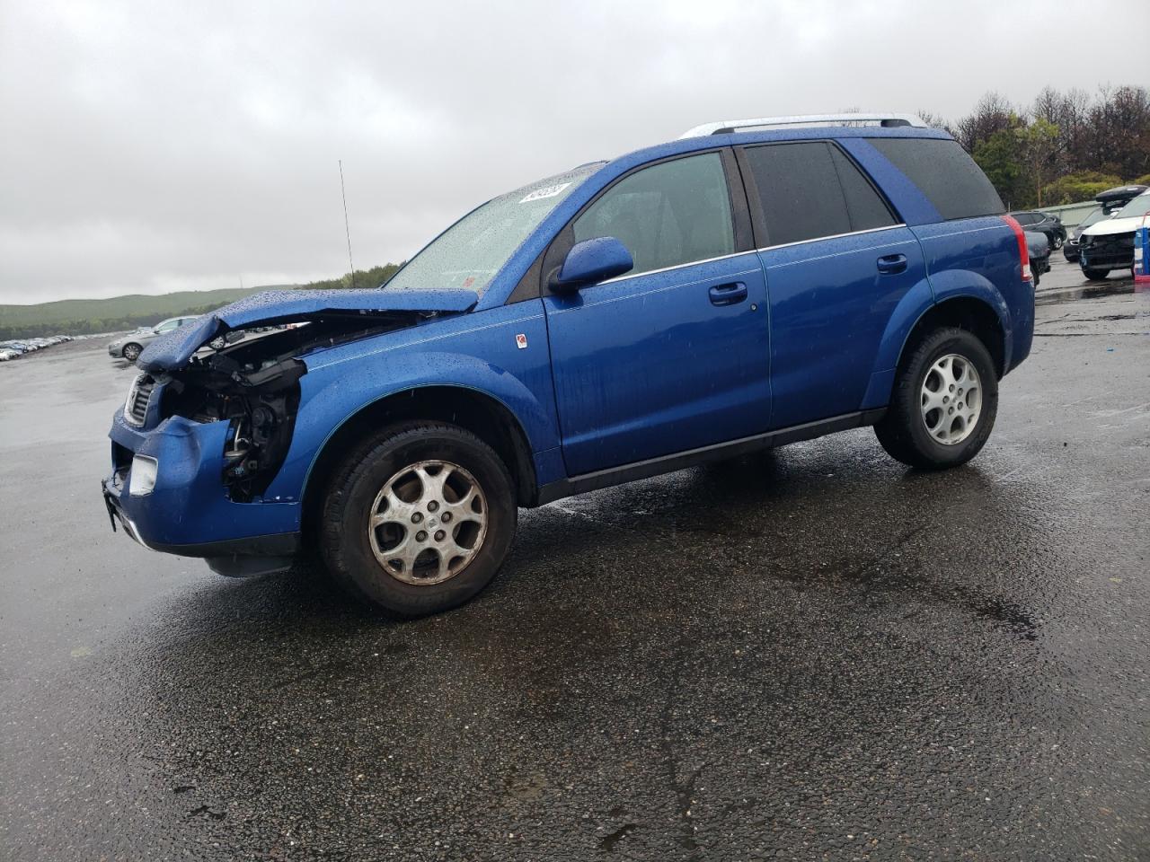 SATURN VUE 2006