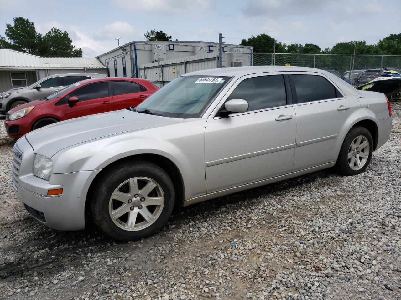 CHRYSLER 300 2006