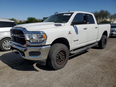 Ram 3500 2019