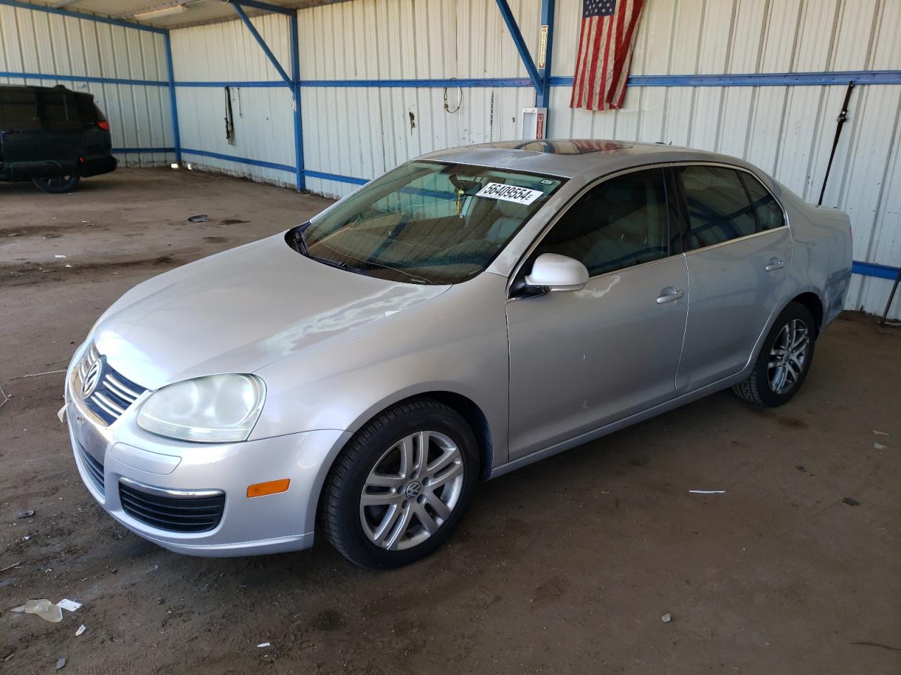 VOLKSWAGEN JETTA 2006