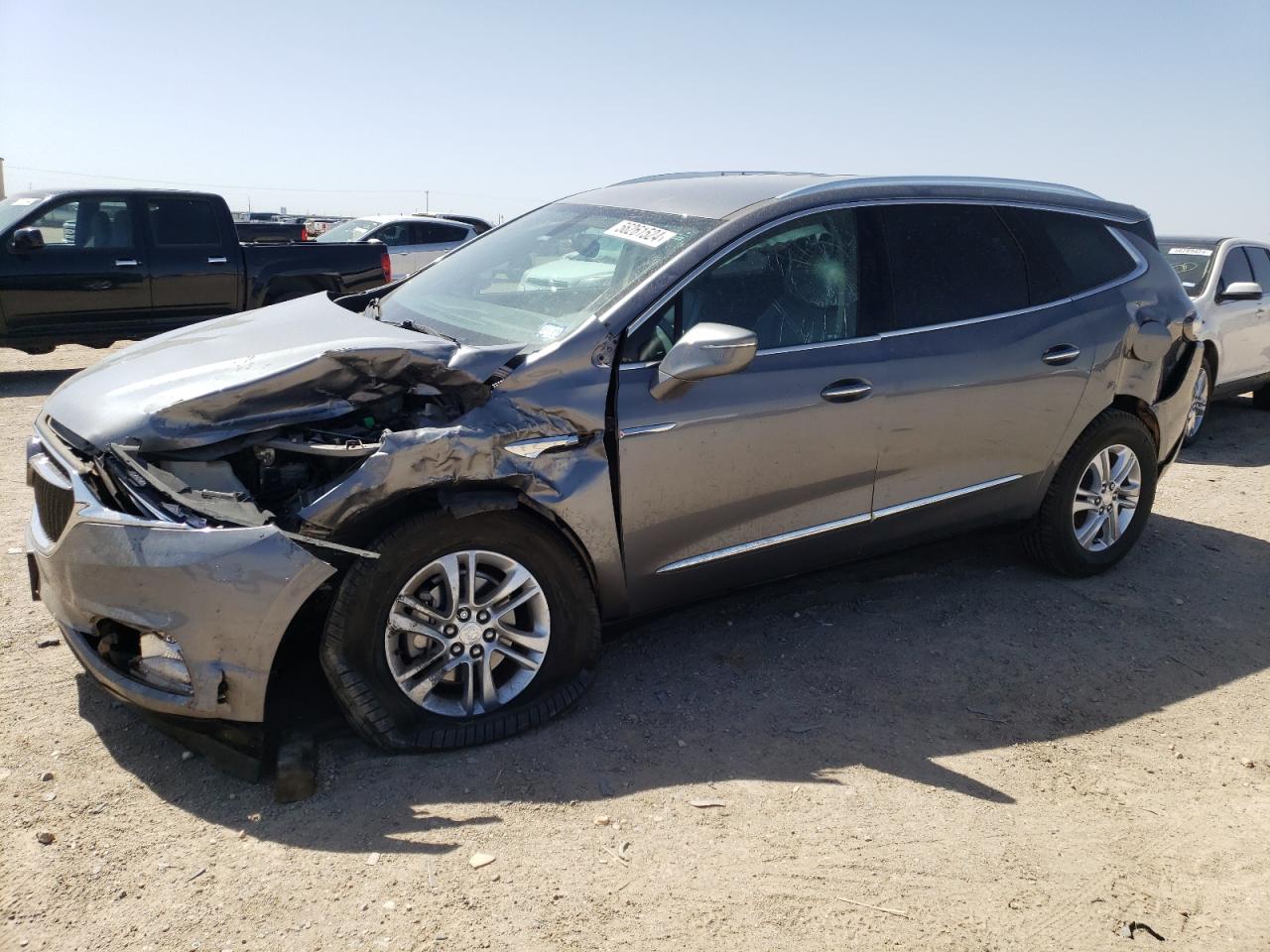 BUICK ENCLAVE 2018