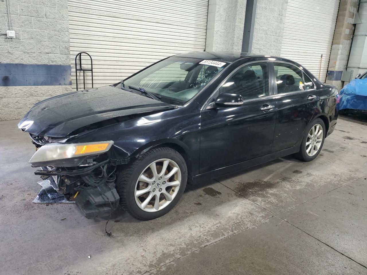 ACURA TSX 2006