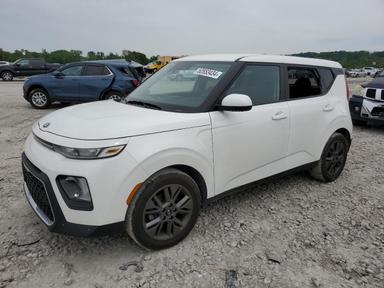 Kia Soul 2021
