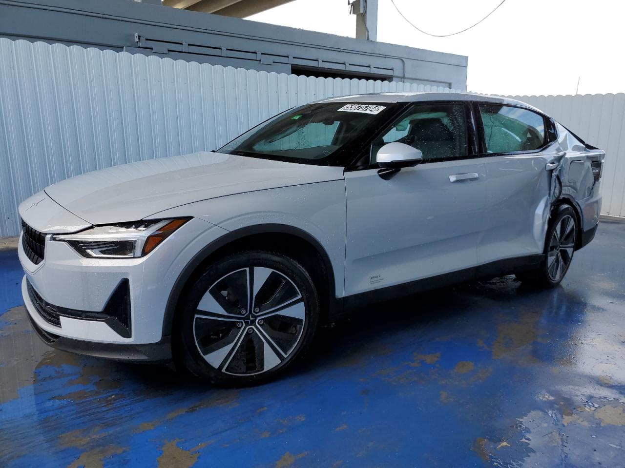POLESTAR 2 2023