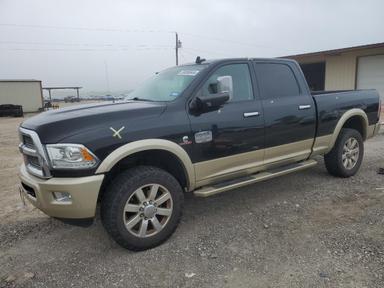 Ram 2500 2016