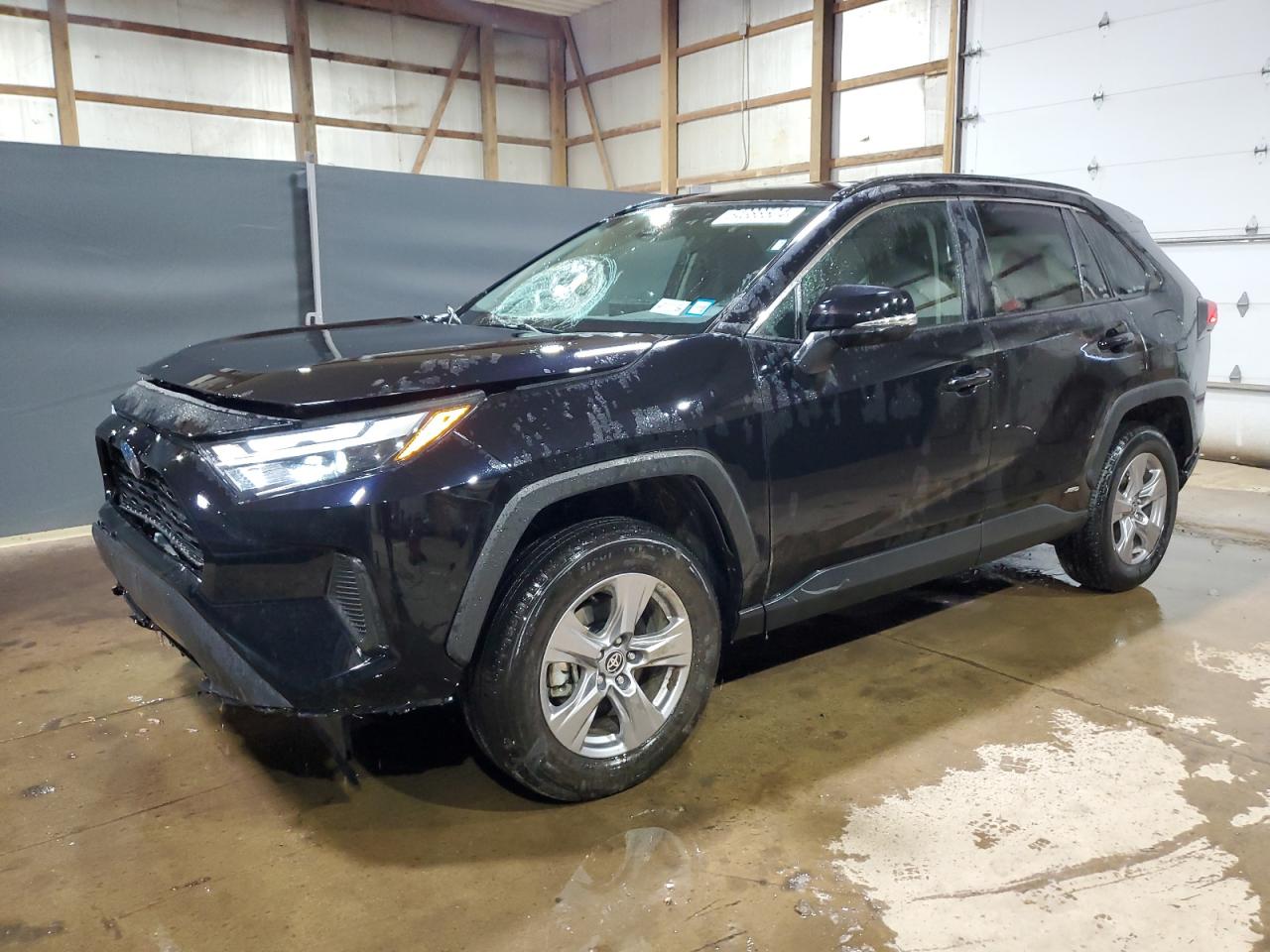 Toyota Rav4 2024
