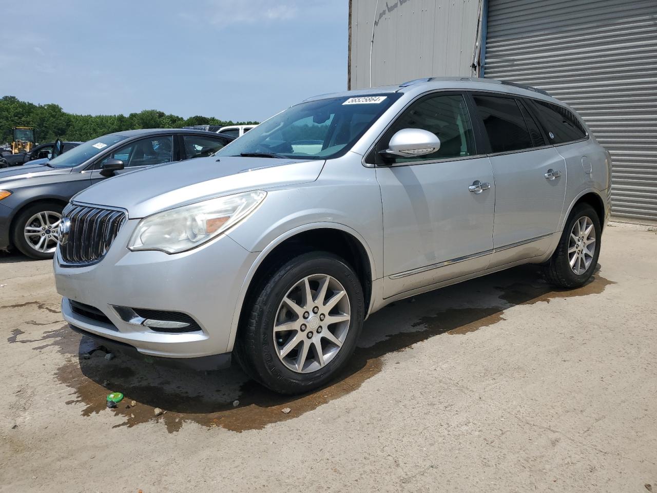 BUICK ENCLAVE 2014