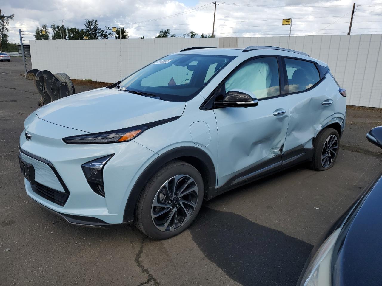 CHEVROLET BOLT 2023