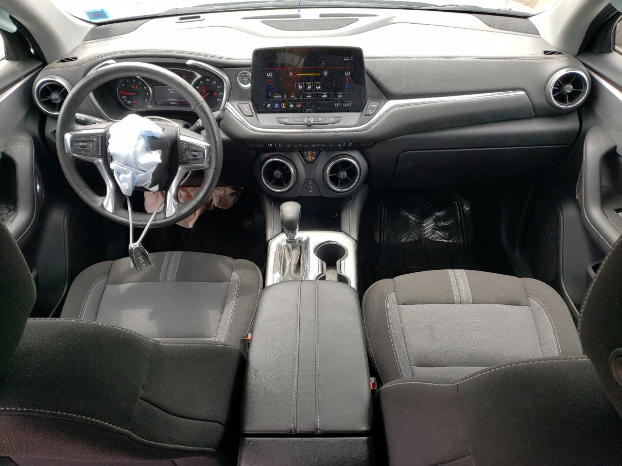 DayDrive
