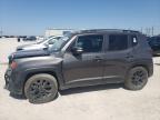 JEEP RENEGADE 2017