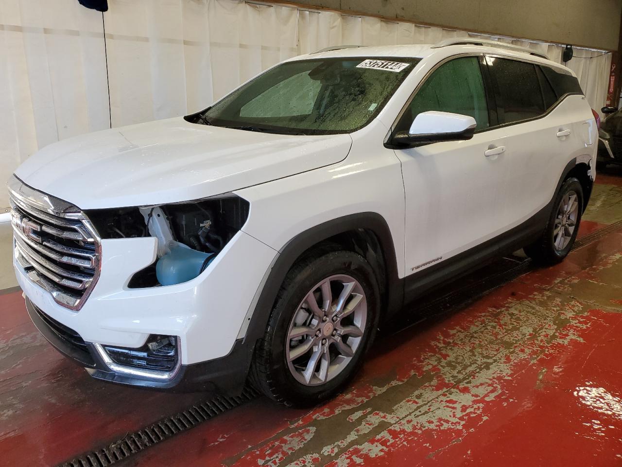 Gmc Terrain 2023