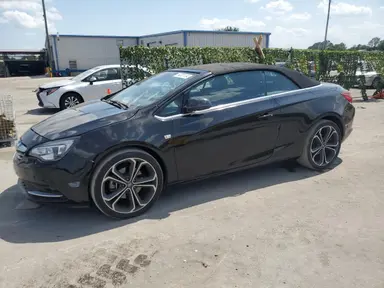 Buick Cascada 2016
