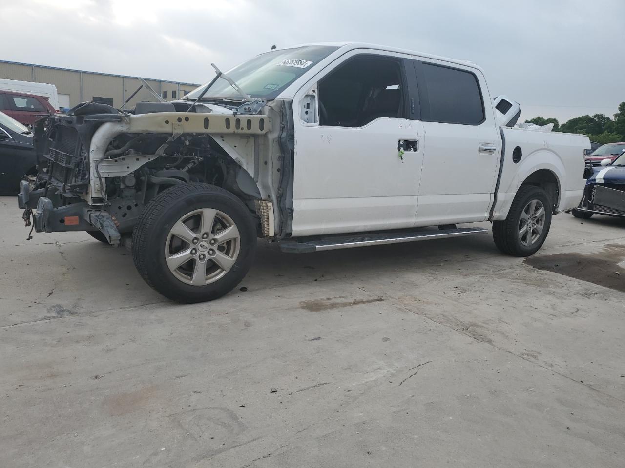 FORD F-150 2019