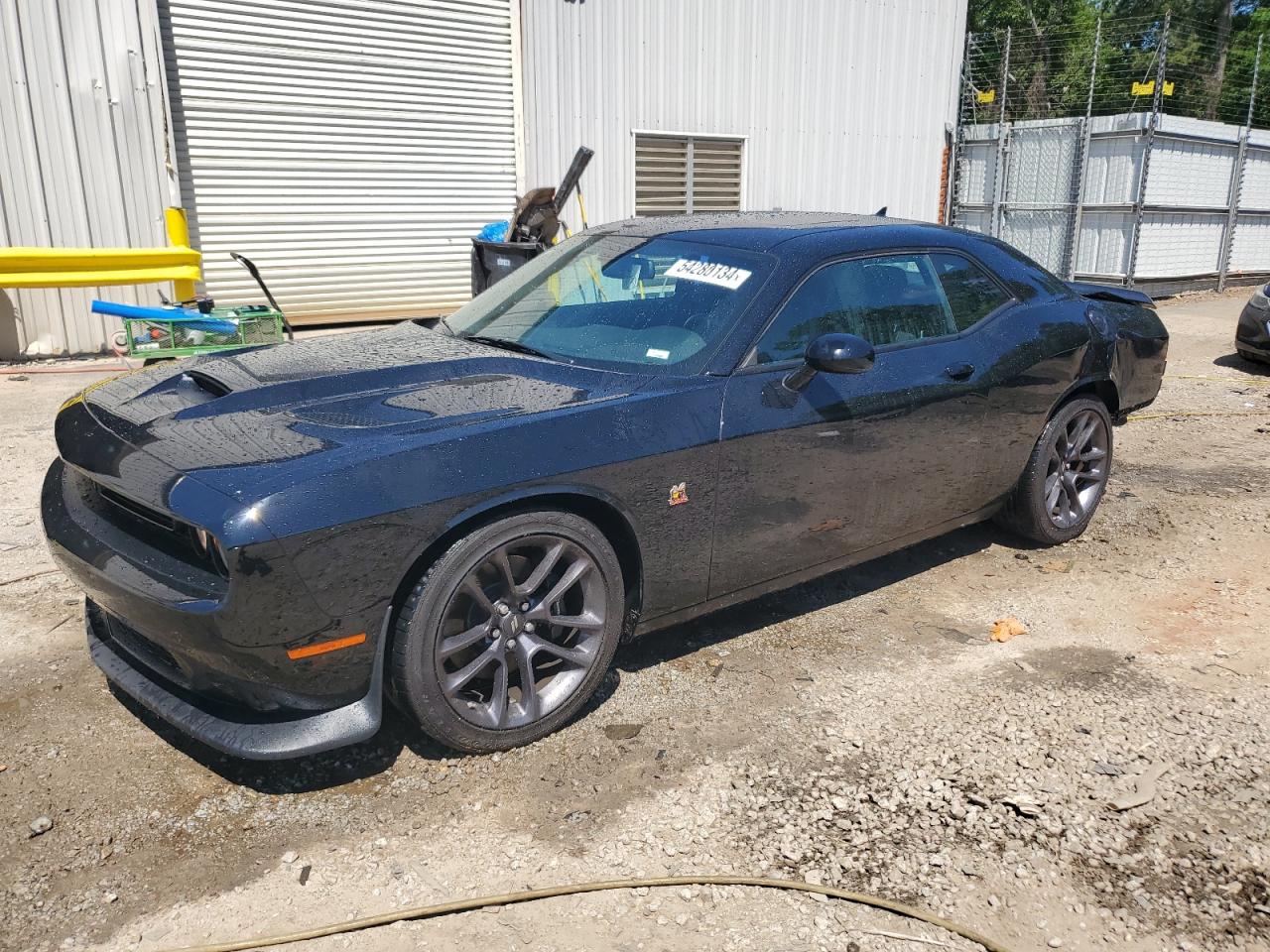 DODGE CHALLENGER 2023