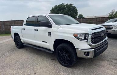 Toyota Tundra 2020