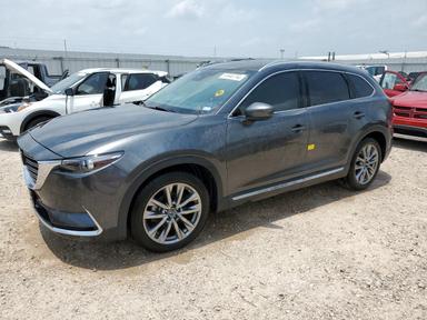 Mazda Cx-9 2019