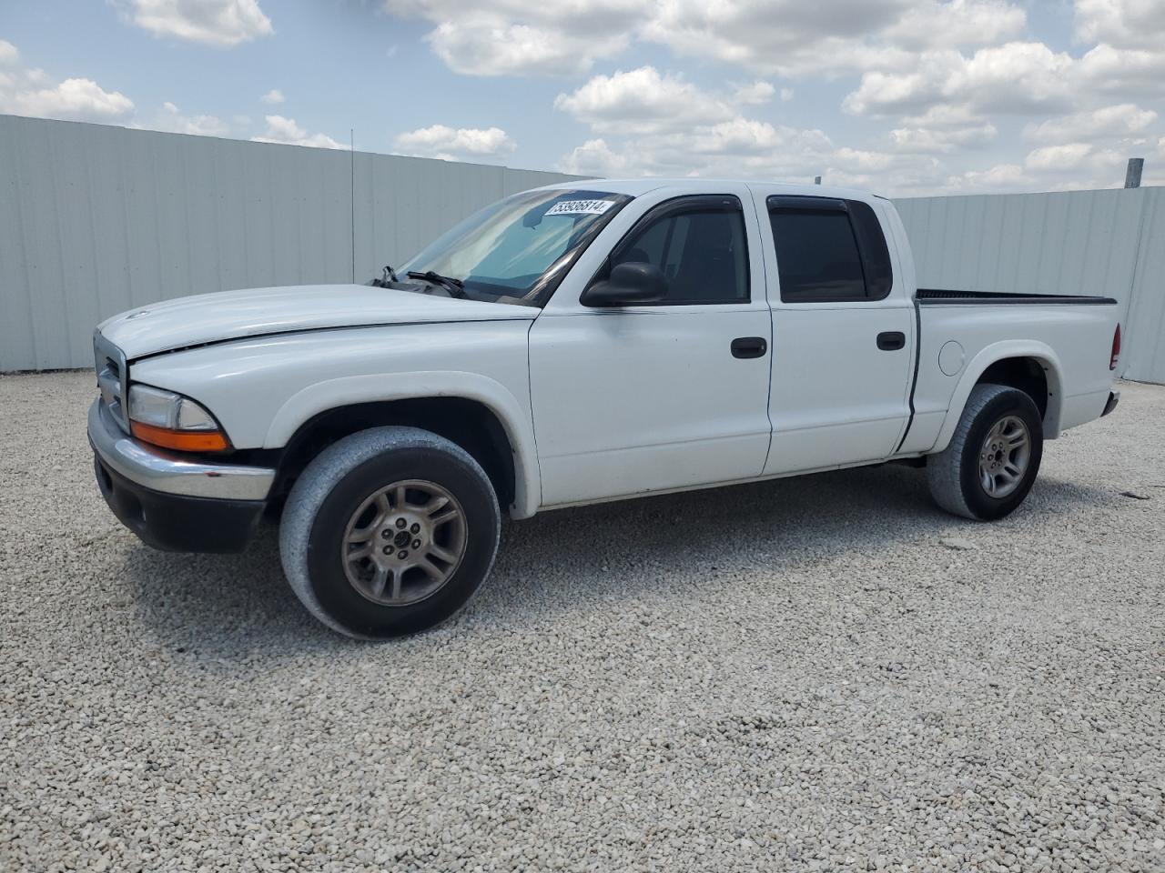 Dodge Dakota 2004