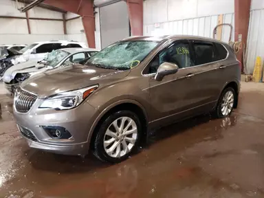 Buick Envision 2016