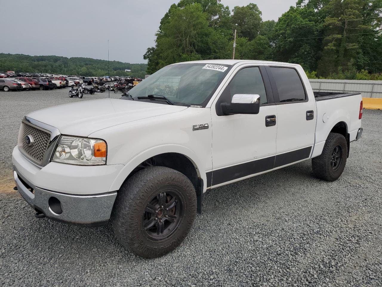 Ford F-150 2006