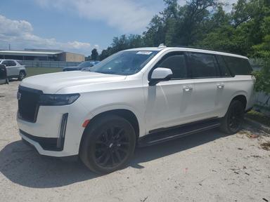 Cadillac Escalade 2023